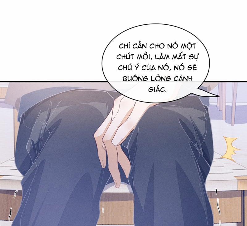 Bất Lộ Thanh Sắc 83 trang 43