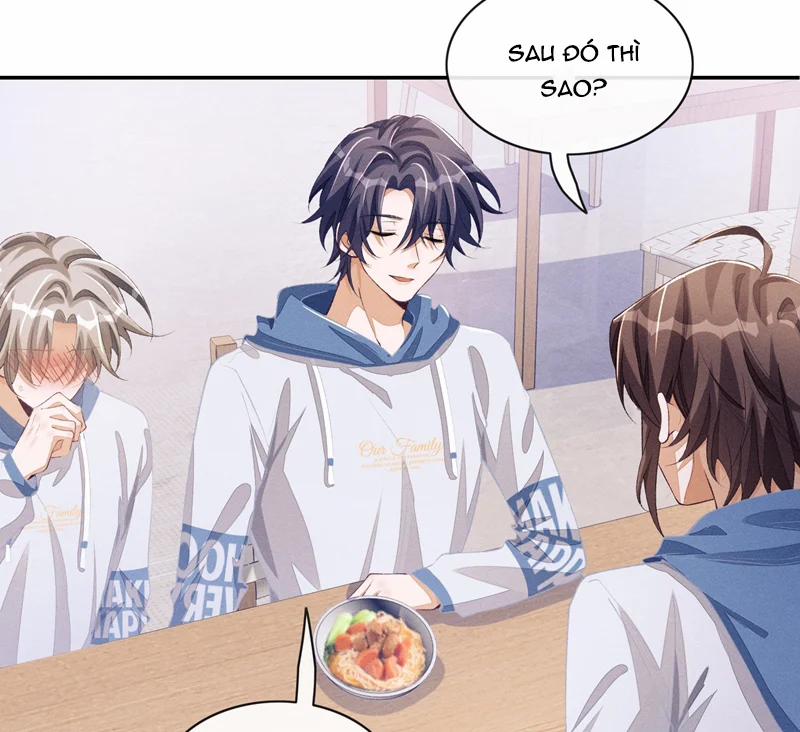 Bất Lộ Thanh Sắc 83 trang 46