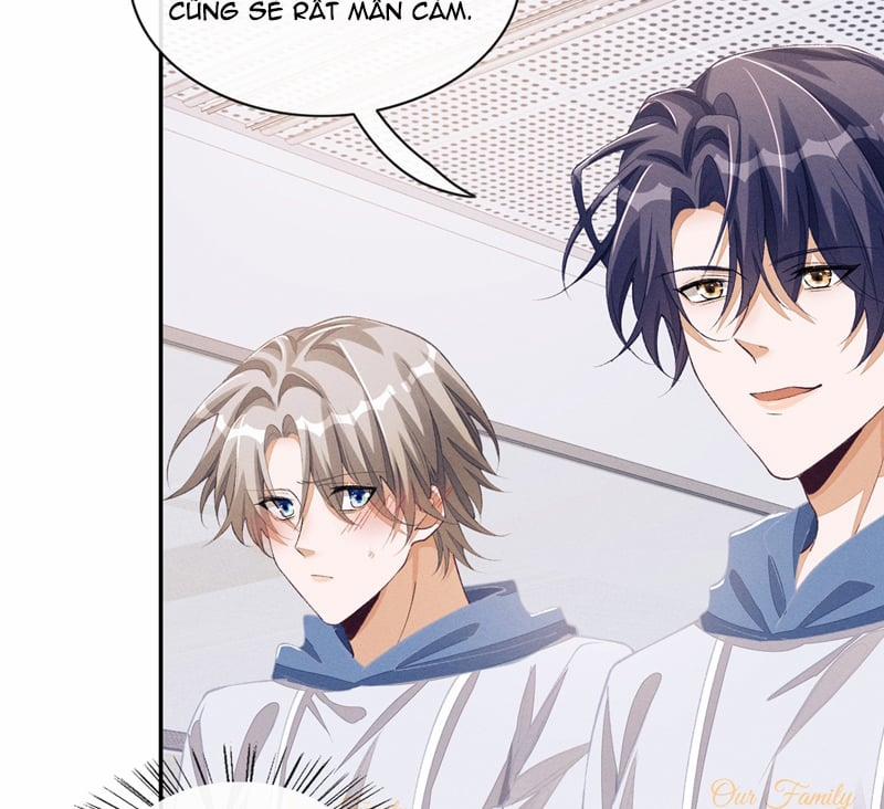 Bất Lộ Thanh Sắc 83 trang 49