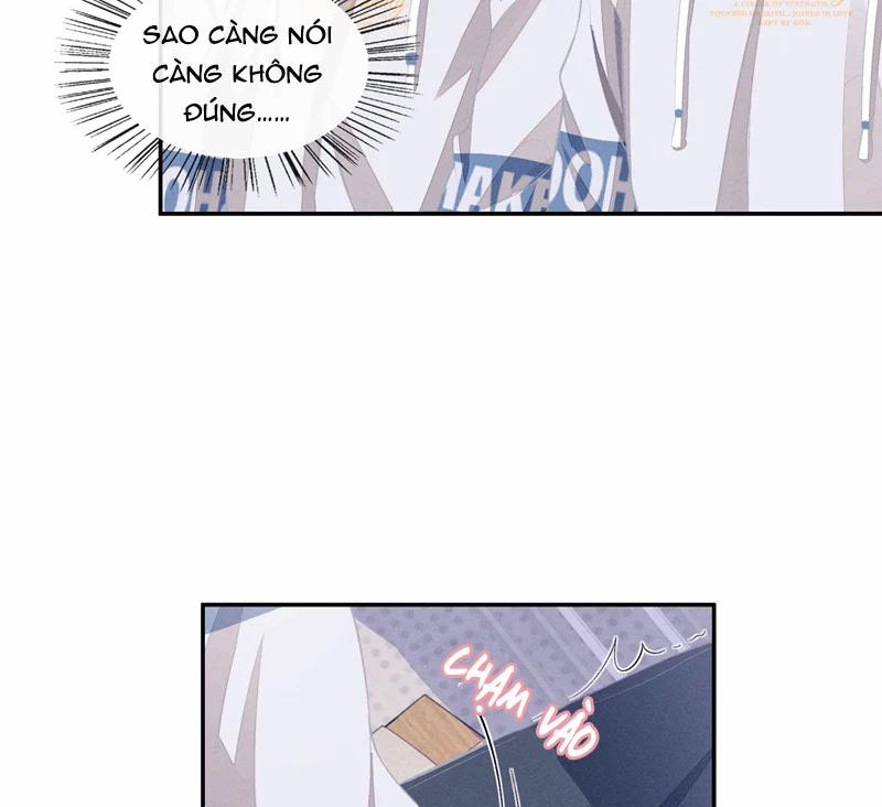 Bất Lộ Thanh Sắc 83 trang 50