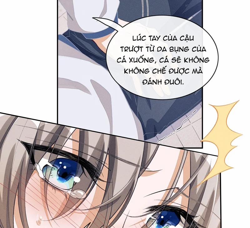 Bất Lộ Thanh Sắc 83 trang 51