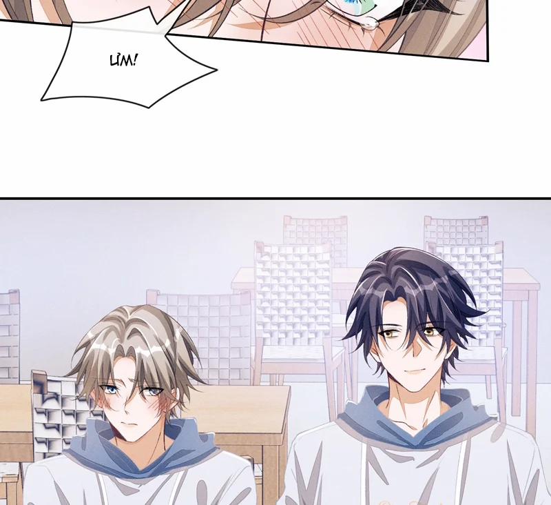 Bất Lộ Thanh Sắc 83 trang 52