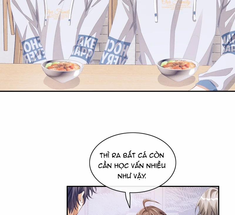 Bất Lộ Thanh Sắc 83 trang 53