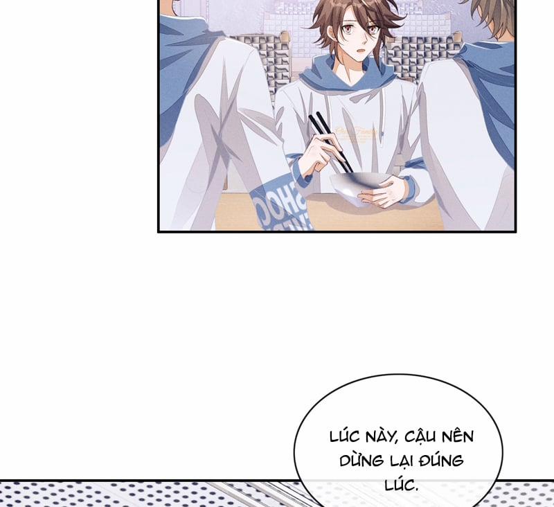 Bất Lộ Thanh Sắc 83 trang 54