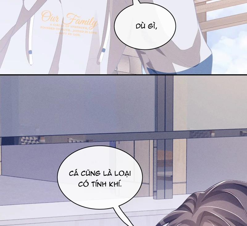 Bất Lộ Thanh Sắc 83 trang 56