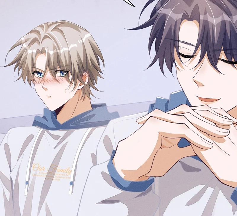 Bất Lộ Thanh Sắc 83 trang 57