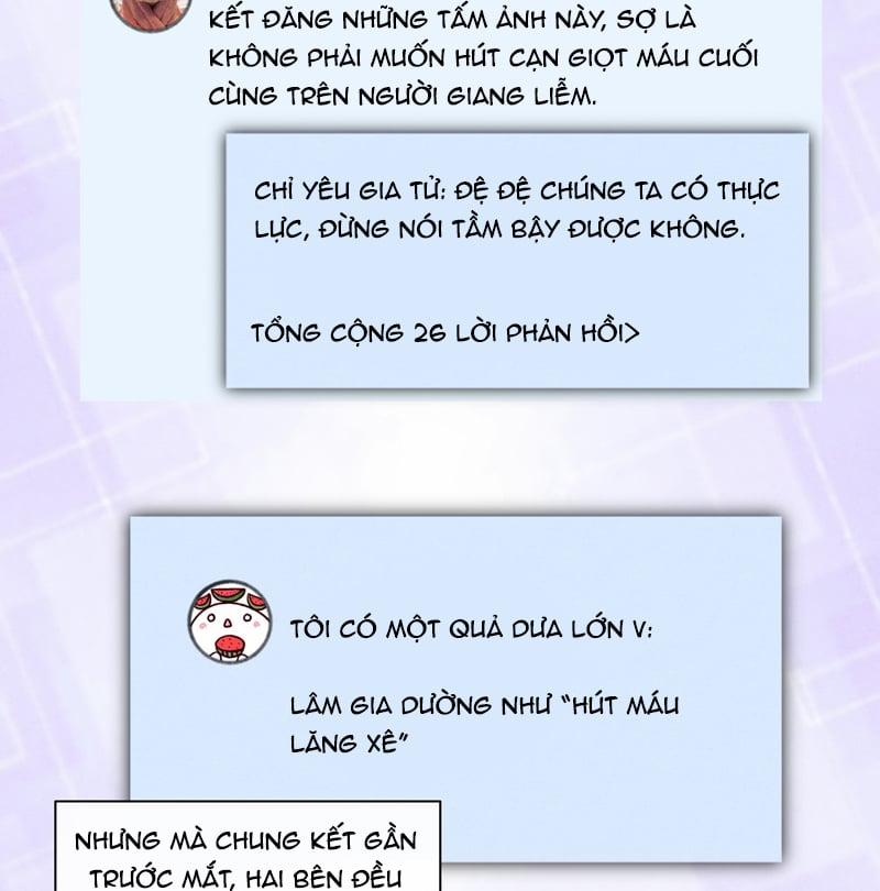 Bất Lộ Thanh Sắc 83 trang 8