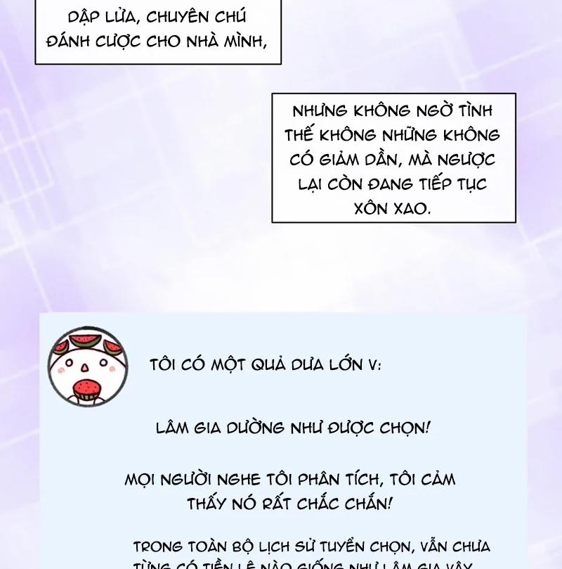 Bất Lộ Thanh Sắc 83 trang 9