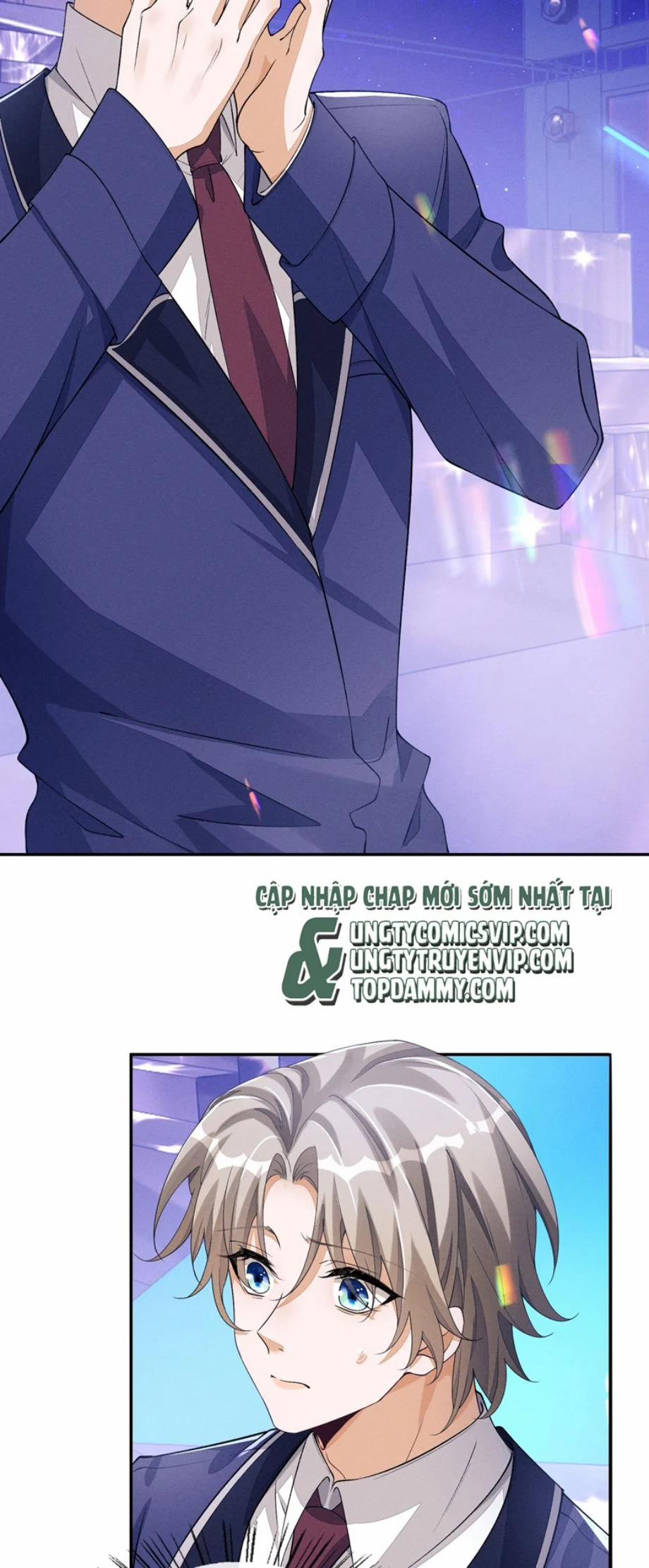 Bất Lộ Thanh Sắc 84 trang 15