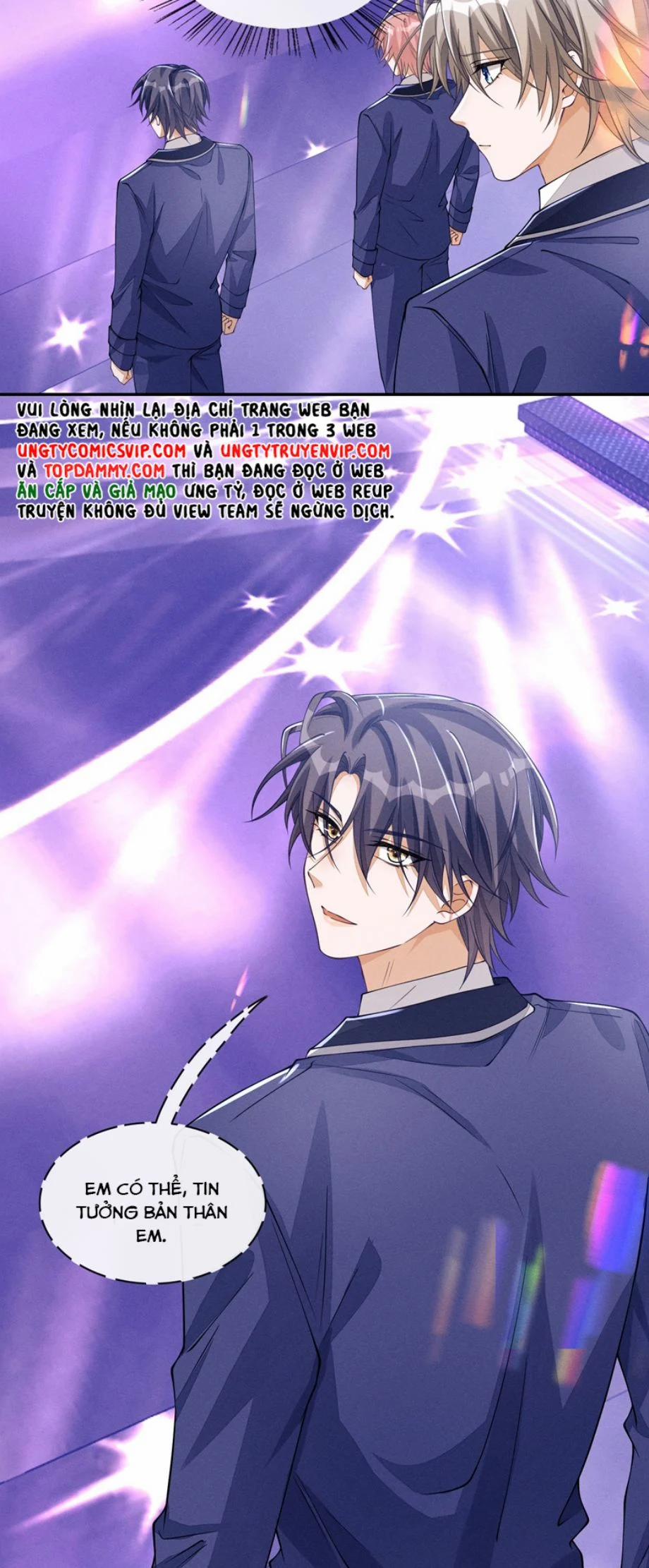 Bất Lộ Thanh Sắc 84 trang 18