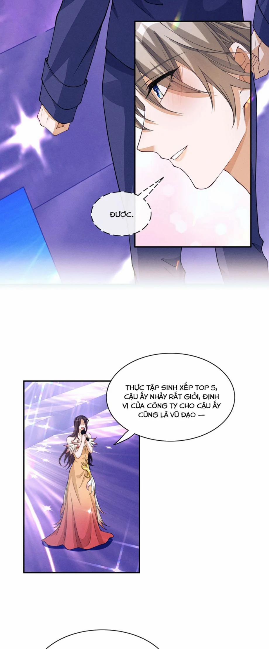 Bất Lộ Thanh Sắc 84 trang 19