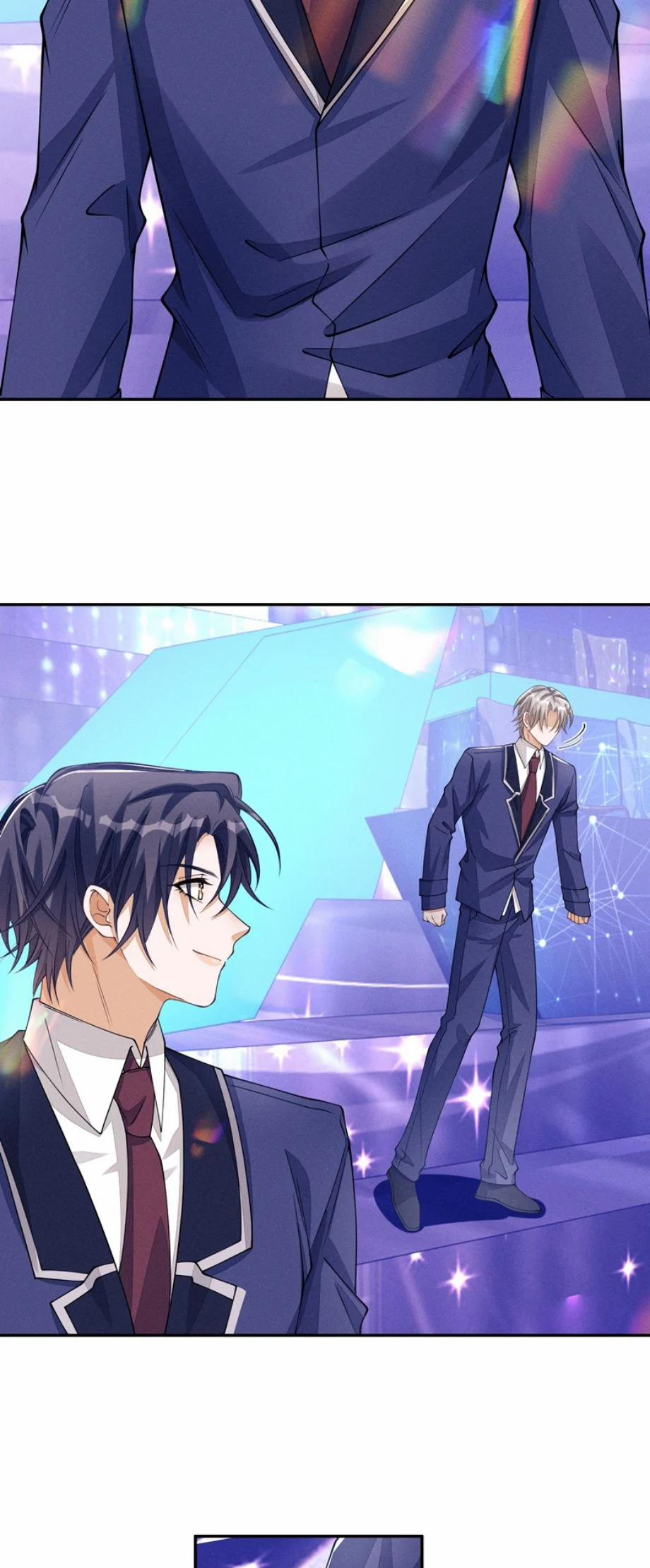 Bất Lộ Thanh Sắc 84 trang 21