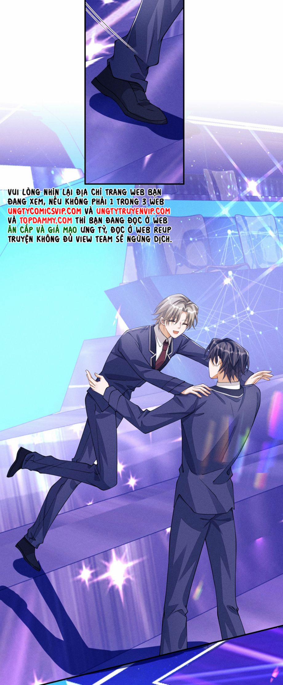 Bất Lộ Thanh Sắc 84 trang 22