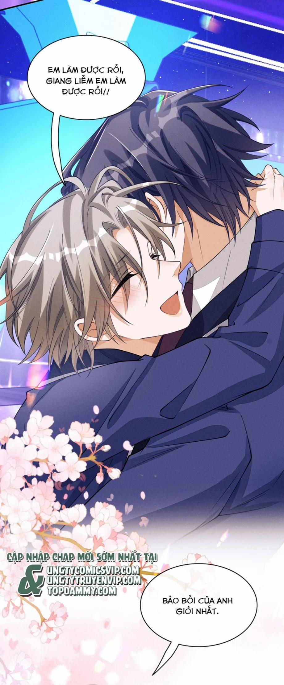 Bất Lộ Thanh Sắc 84 trang 23