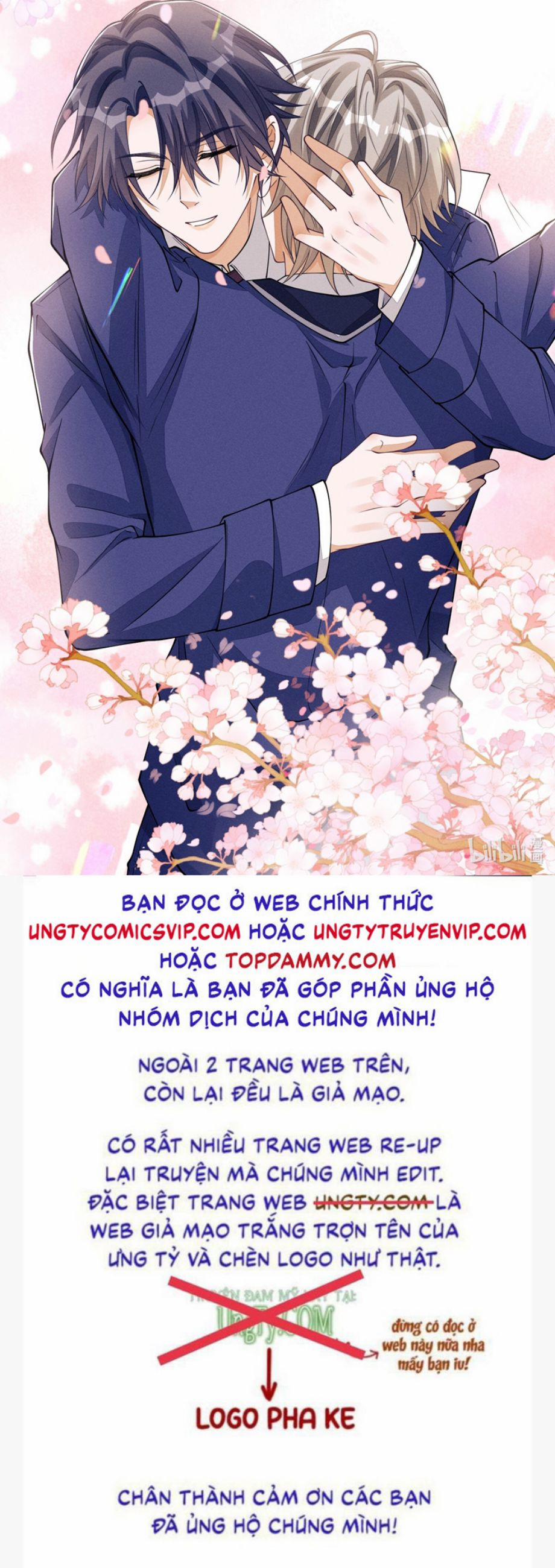 Bất Lộ Thanh Sắc 84 trang 24