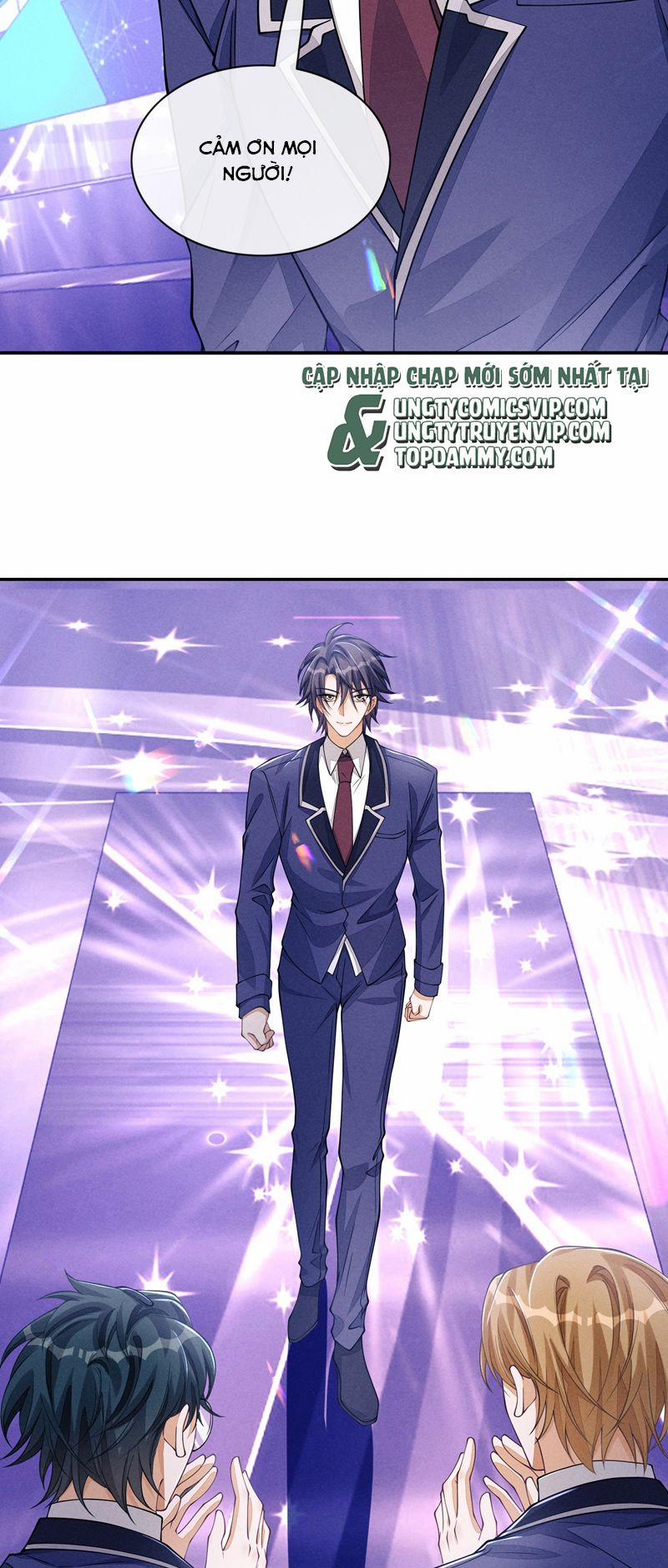 Bất Lộ Thanh Sắc 85 trang 11