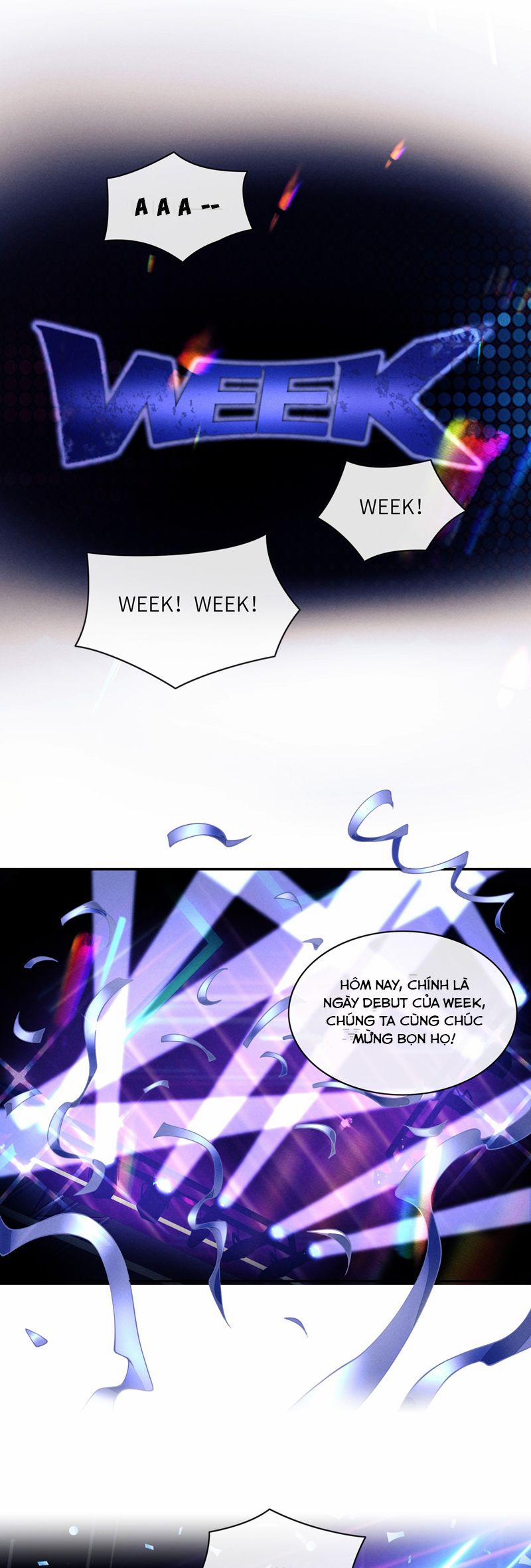 Bất Lộ Thanh Sắc 85 trang 15