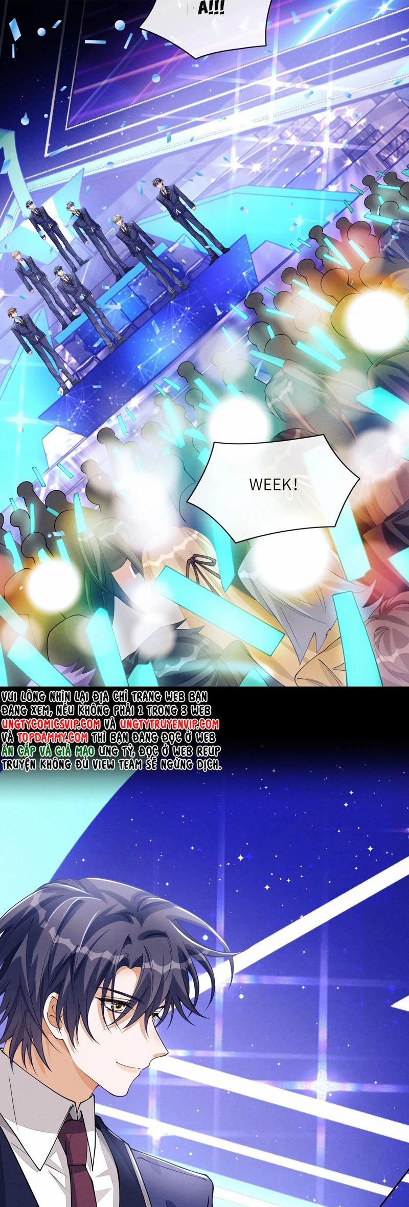 Bất Lộ Thanh Sắc 85 trang 16