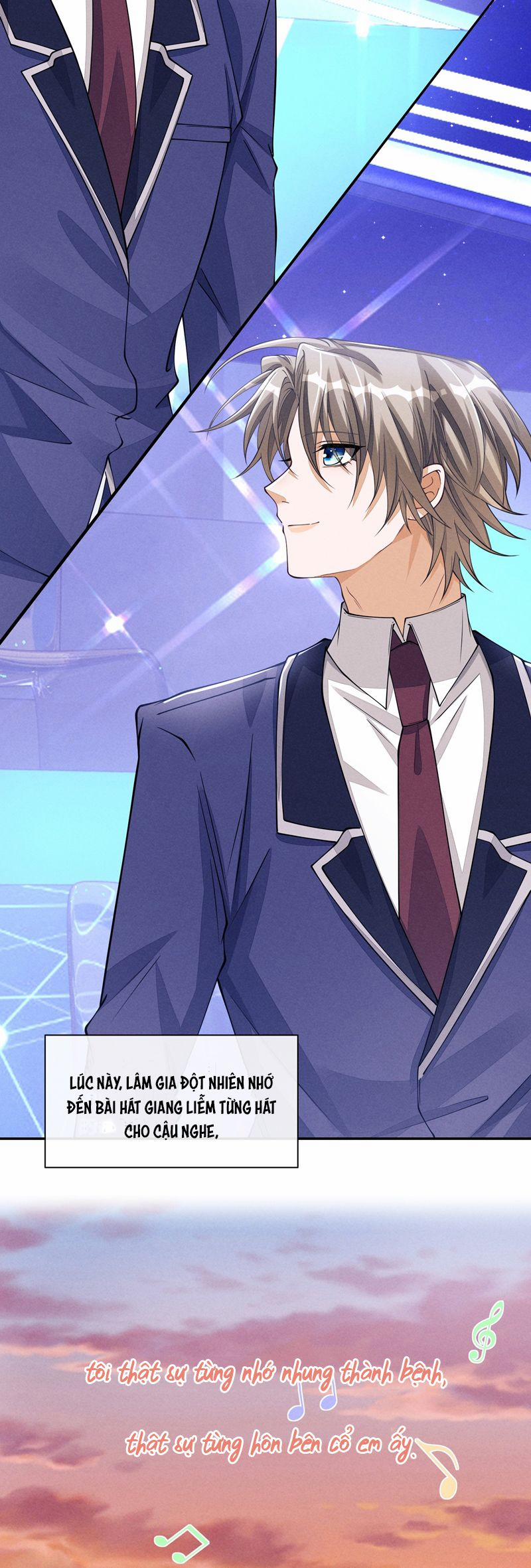 Bất Lộ Thanh Sắc 85 trang 17