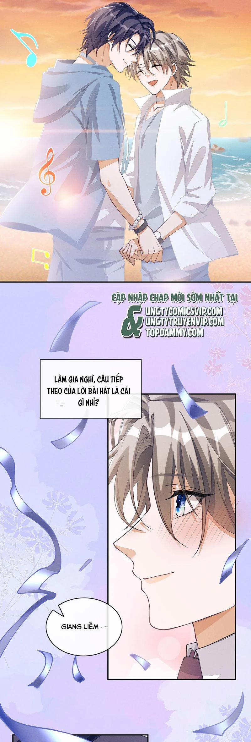 Bất Lộ Thanh Sắc 85 trang 18