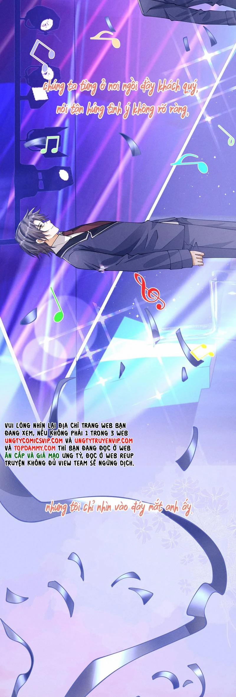 Bất Lộ Thanh Sắc 85 trang 20