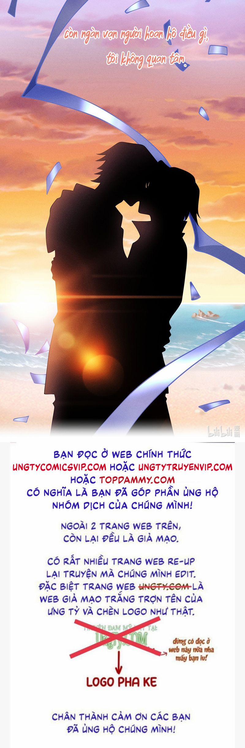 Bất Lộ Thanh Sắc 85 trang 21