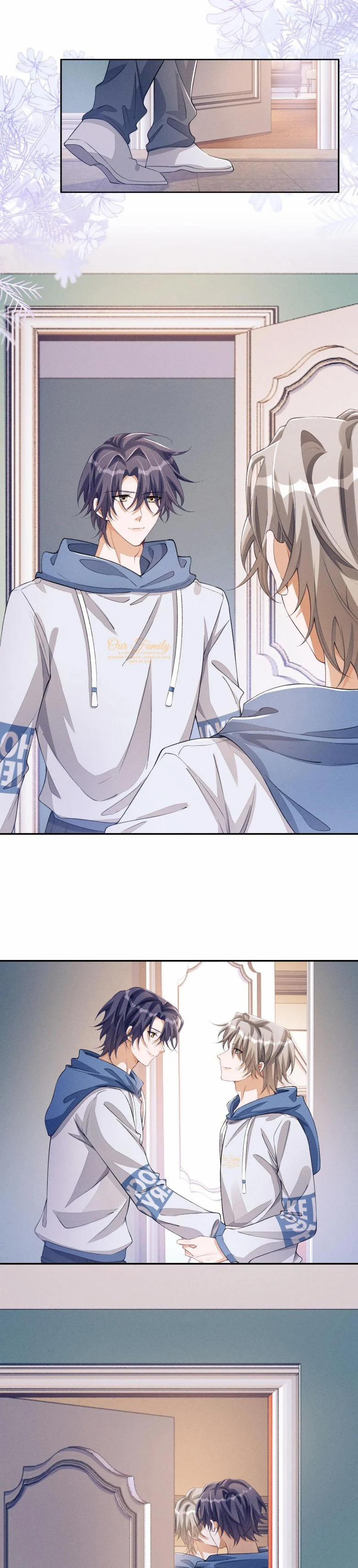 Bất Lộ Thanh Sắc 86 trang 15