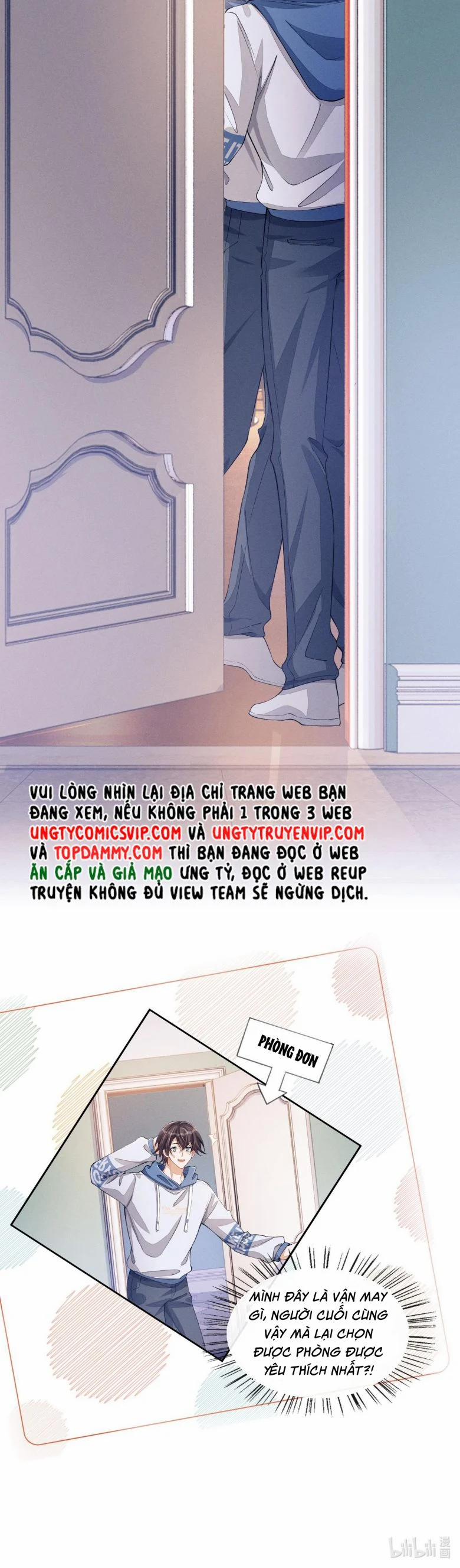 Bất Lộ Thanh Sắc 86 trang 16