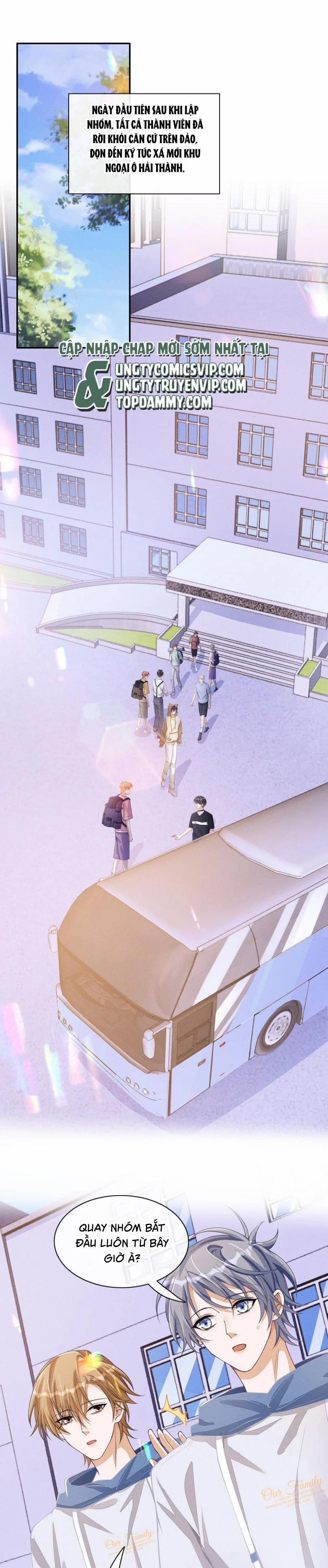 Bất Lộ Thanh Sắc 86 trang 2