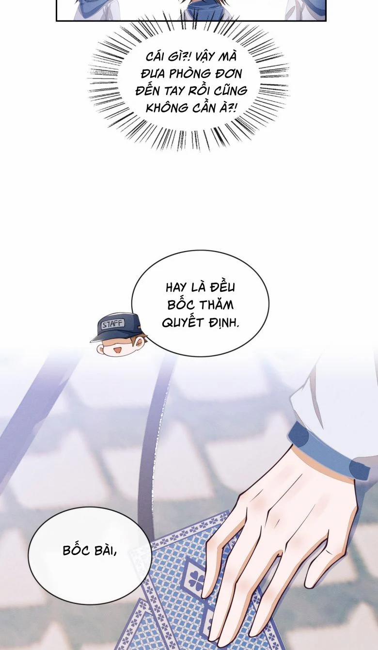 Bất Lộ Thanh Sắc 86 trang 9