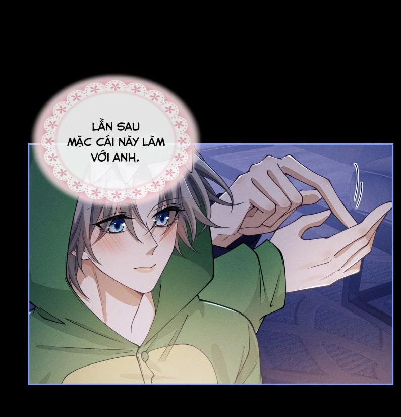 Bất Lộ Thanh Sắc 87 trang 13