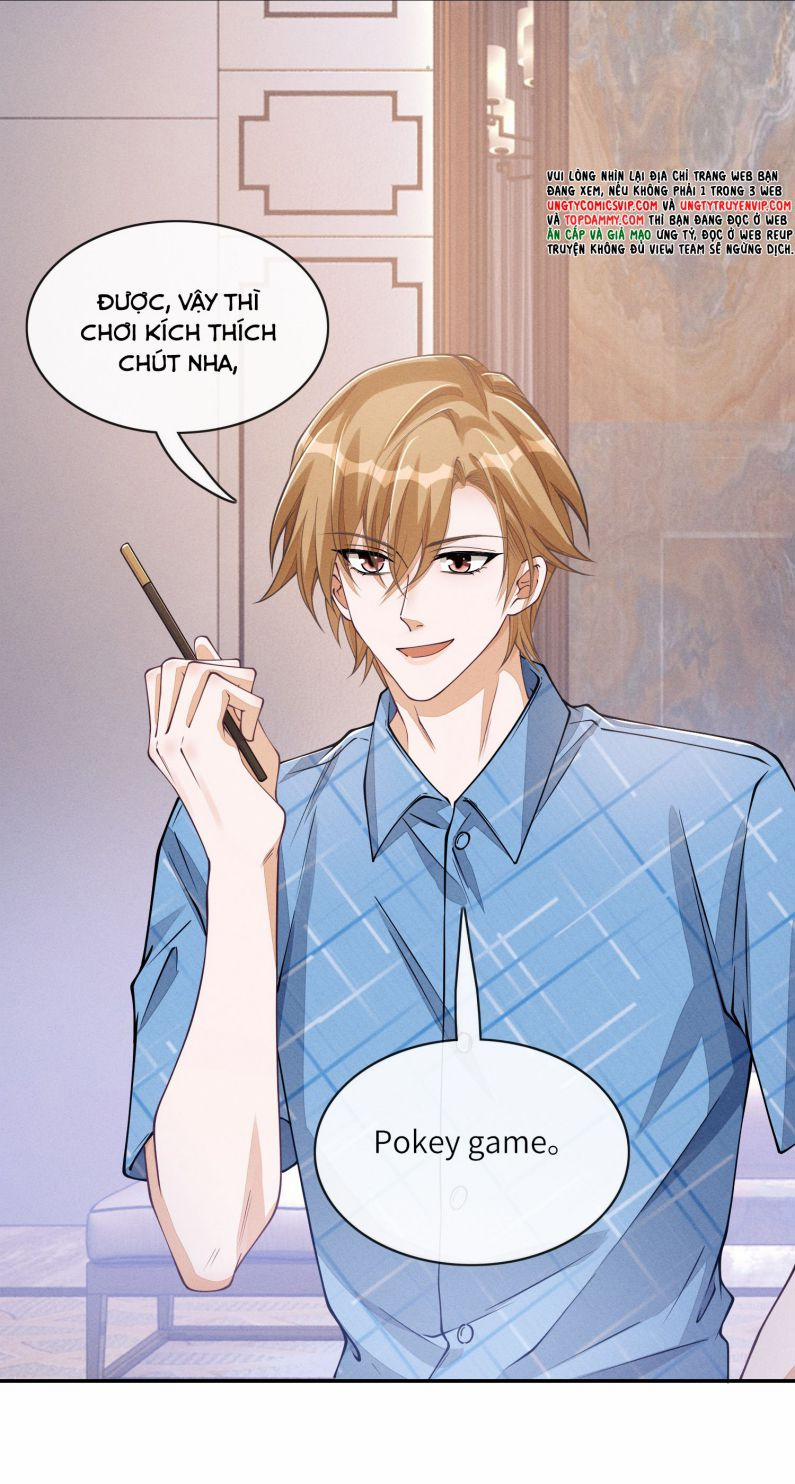 Bất Lộ Thanh Sắc 87 trang 17