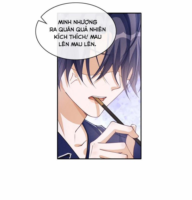 Bất Lộ Thanh Sắc 87 trang 19