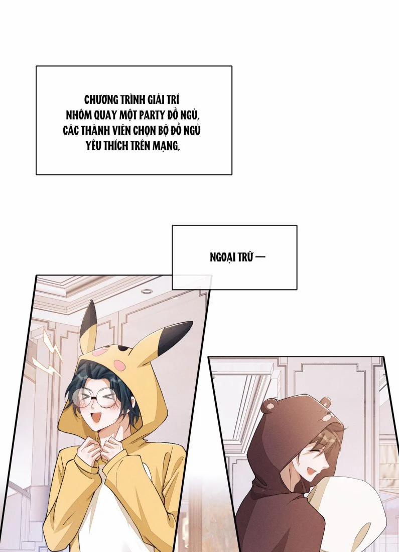 Bất Lộ Thanh Sắc 87 trang 2