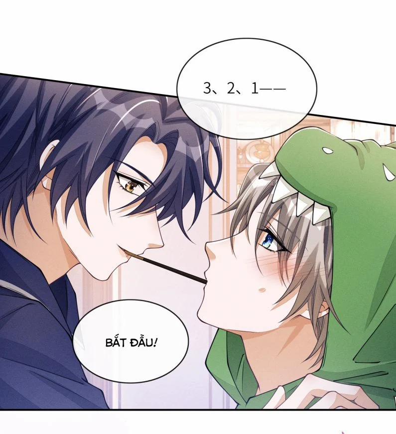 Bất Lộ Thanh Sắc 87 trang 22