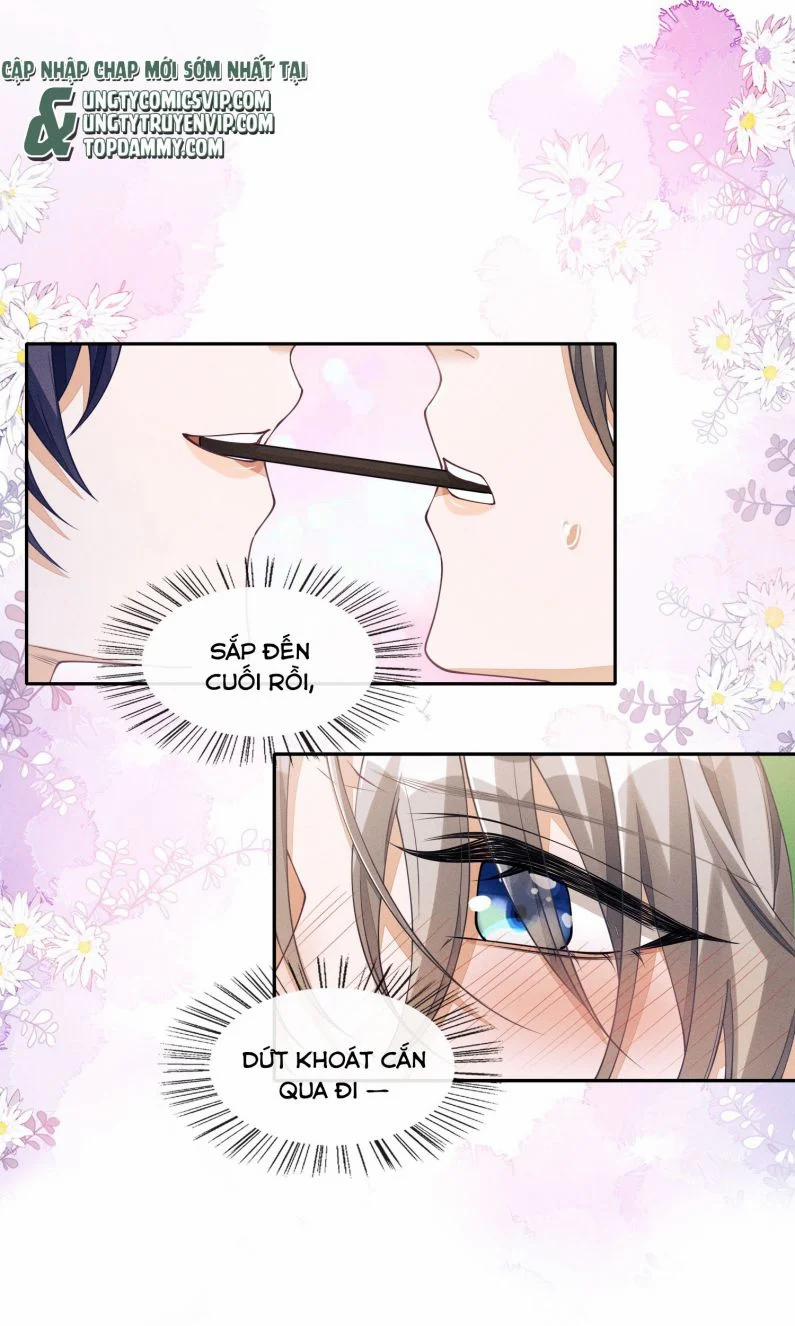 Bất Lộ Thanh Sắc 87 trang 23