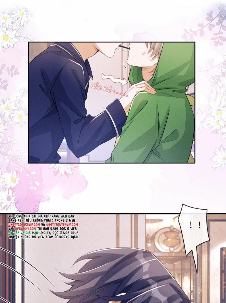 Bất Lộ Thanh Sắc 87 trang 24