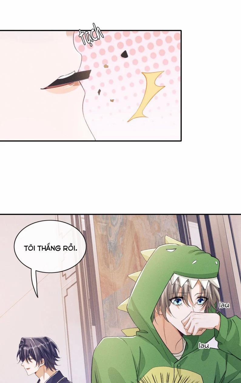 Bất Lộ Thanh Sắc 87 trang 26