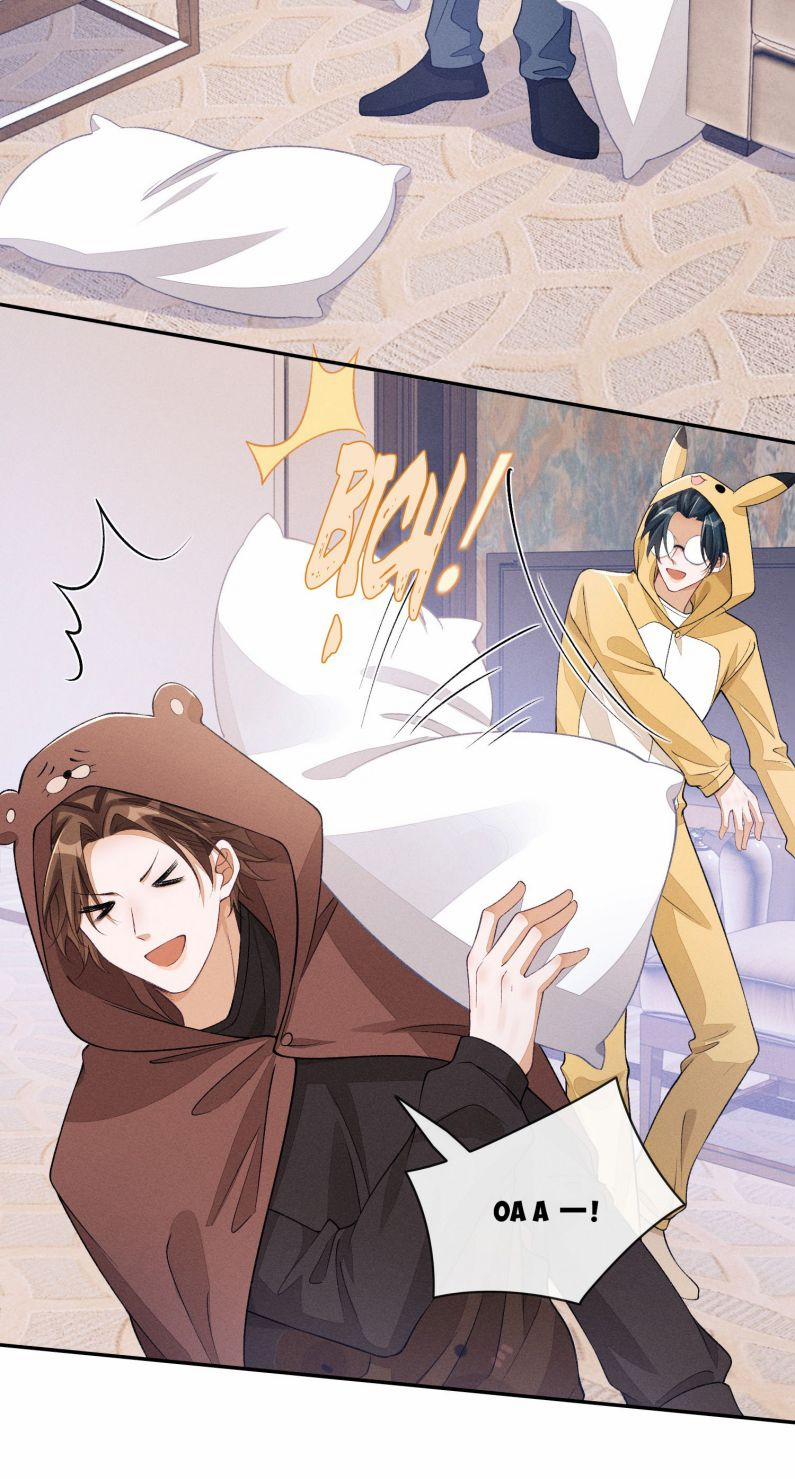 Bất Lộ Thanh Sắc 87 trang 29