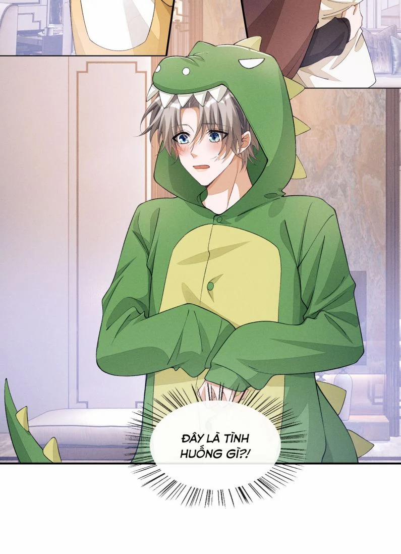 Bất Lộ Thanh Sắc 87 trang 3