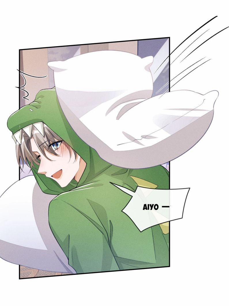 Bất Lộ Thanh Sắc 87 trang 30