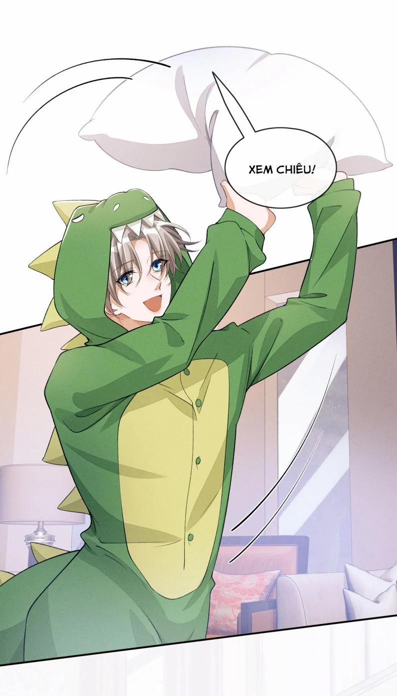 Bất Lộ Thanh Sắc 87 trang 31