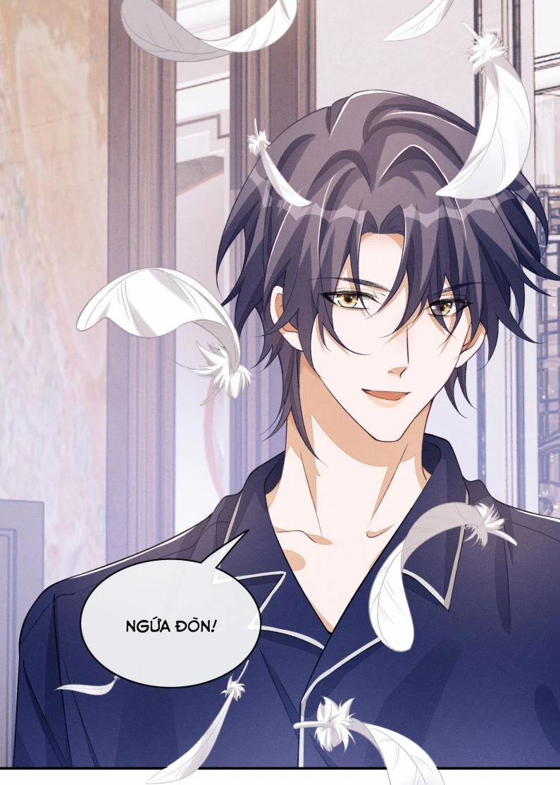 Bất Lộ Thanh Sắc 87 trang 33