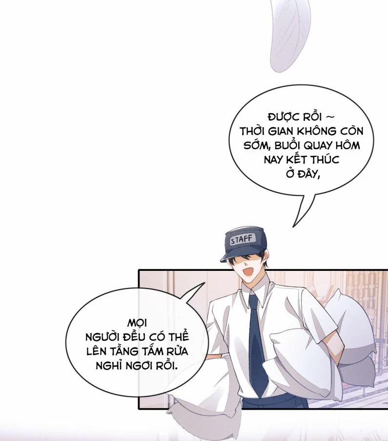 Bất Lộ Thanh Sắc 87 trang 34