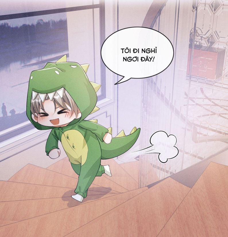 Bất Lộ Thanh Sắc 87 trang 35