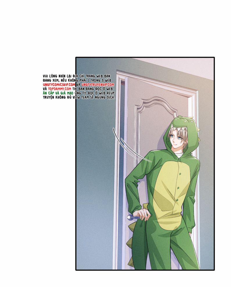 Bất Lộ Thanh Sắc 87 trang 36