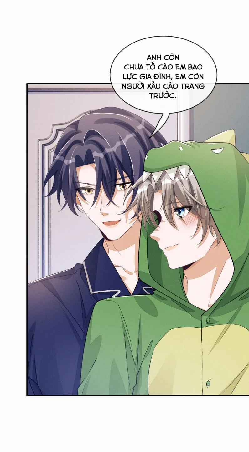 Bất Lộ Thanh Sắc 87 trang 39