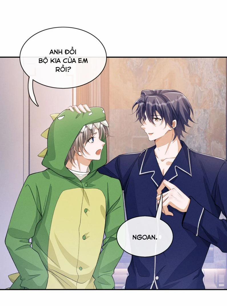 Bất Lộ Thanh Sắc 87 trang 4