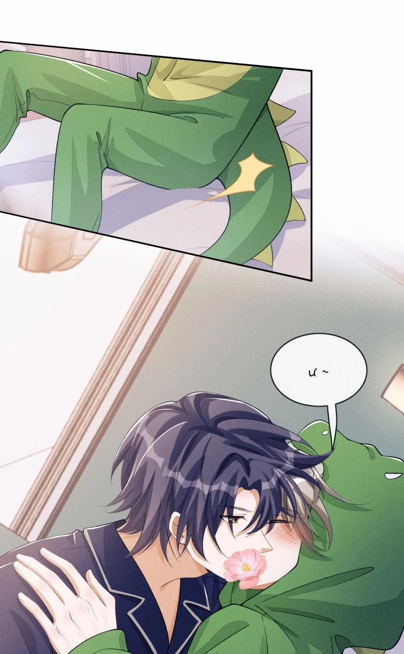 Bất Lộ Thanh Sắc 87 trang 42