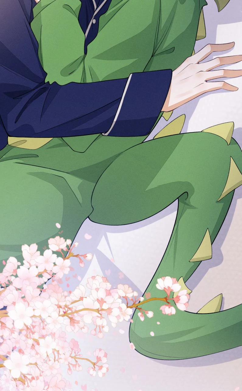 Bất Lộ Thanh Sắc 87 trang 43